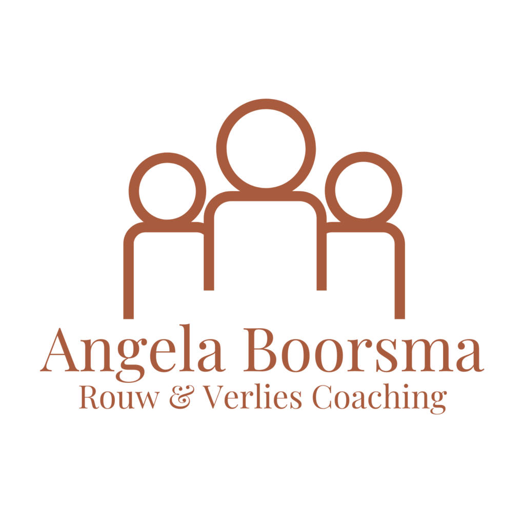 Angela Boorsma - Rouw en Verlies Coach